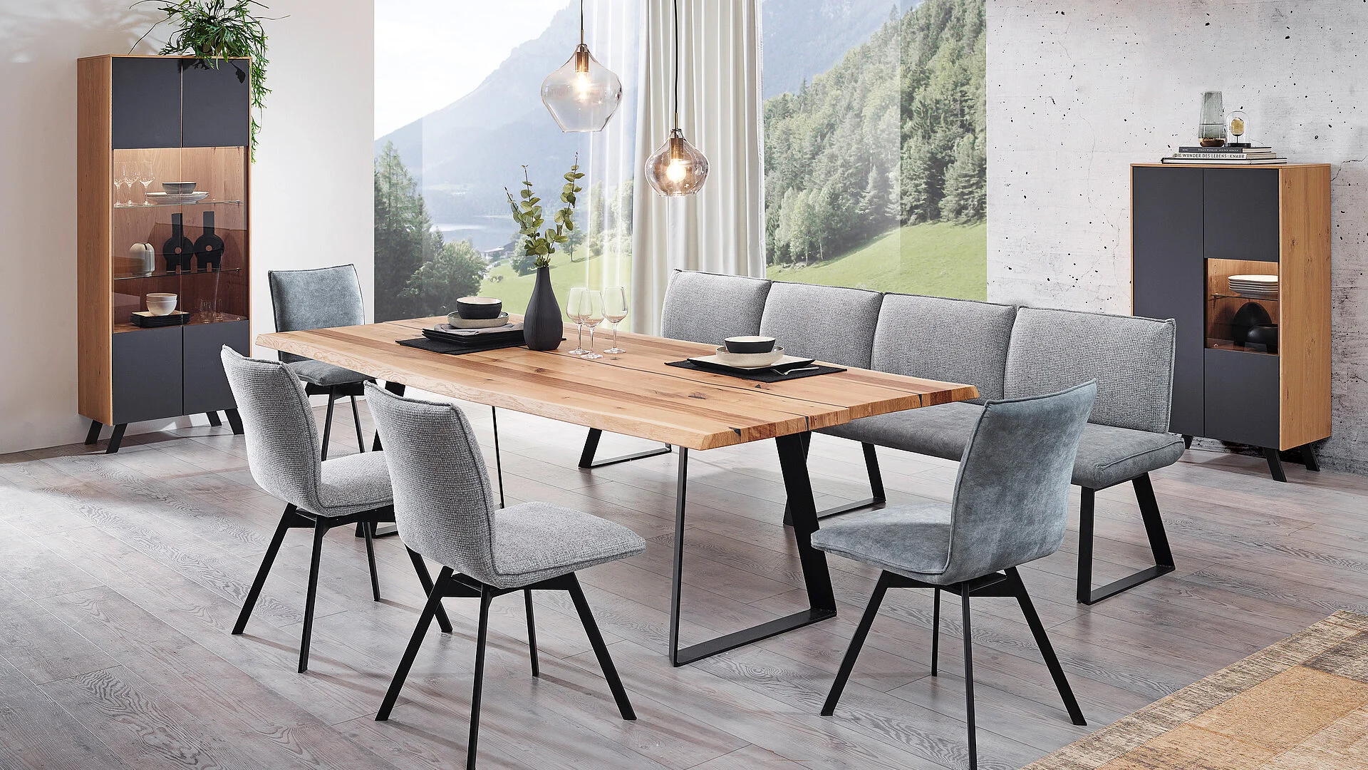 Unser Wohn-Angebot